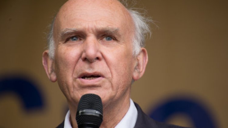 Vince Cable backs new NHS and social care tax to replace National Insurance