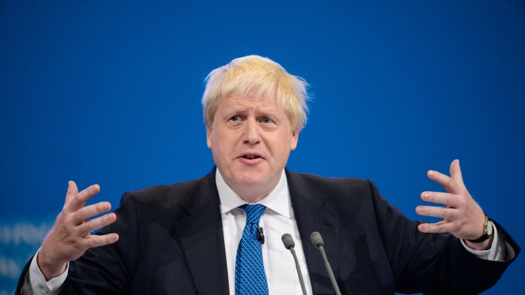 Boris Johnson blunder 'risks five more years in prison for British-Iranian woman'