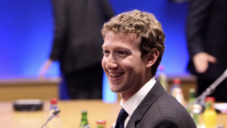 Facebook founder Mark Zuckerberg set to be summoned before MPs over data sharing allegations