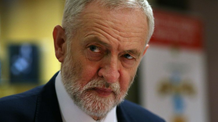 Boost for Jeremy Corbyn as Momentum 'confident' of NEC victory after local party nominations