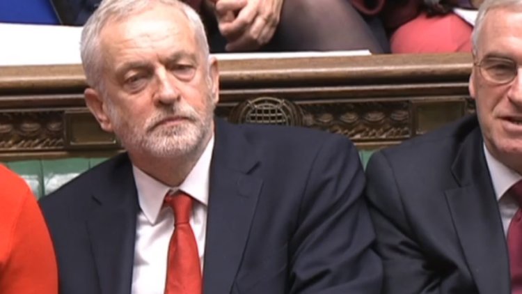 John McDonnell 'worried and saddened' over possible Labour splits
