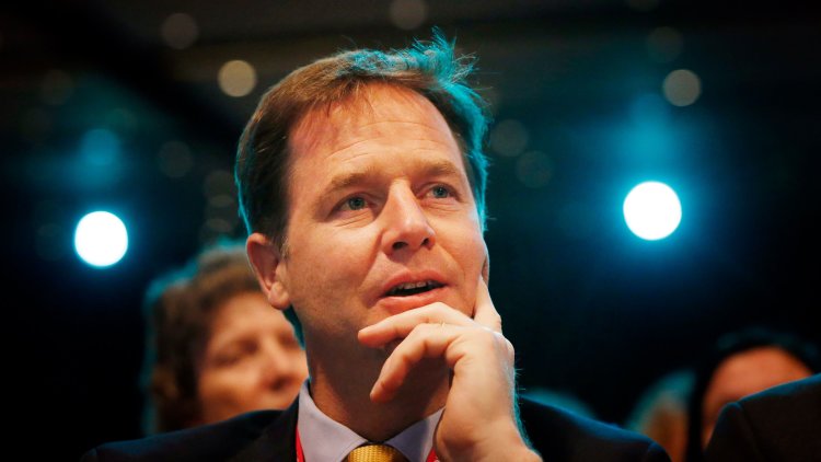 Nick Clegg claims £115,000 allowance usually reserved for former prime ministers