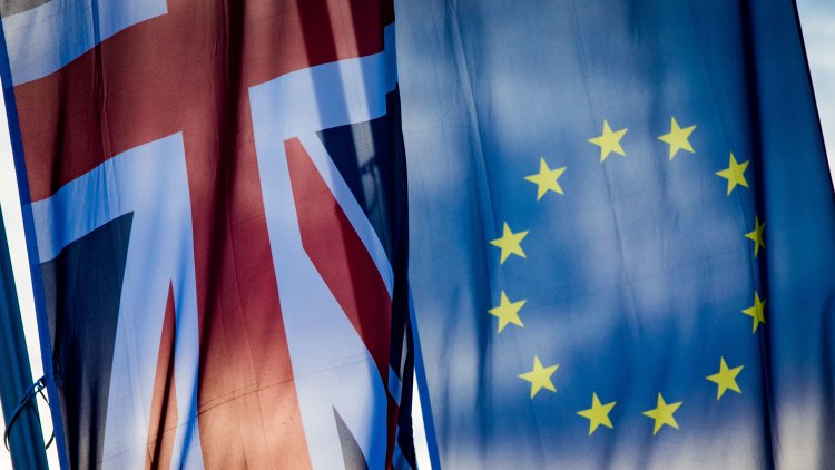 Lack of foreign policy plan could sink 'global Britain' vision, MPs warn