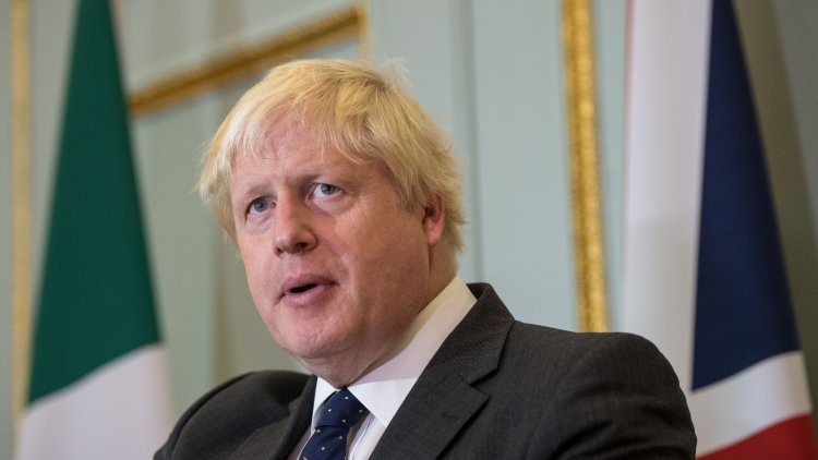 Boris Johnson: Leave campaign's £350m a week claim was 'gross underestimate'