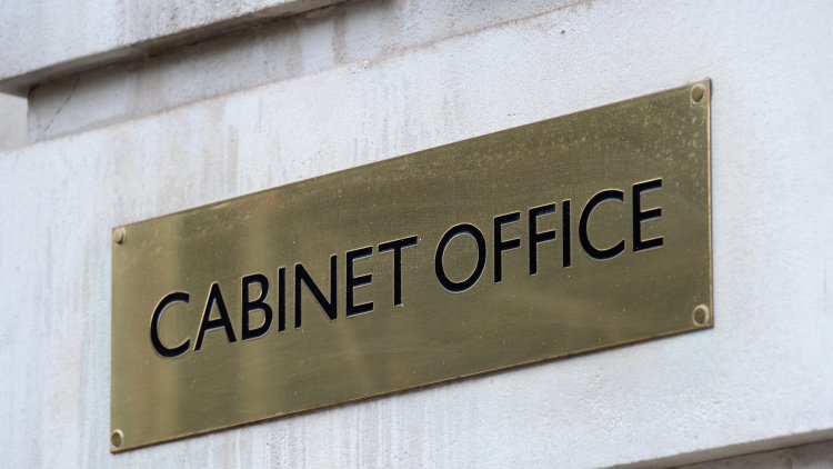 Ministers 'very worried' about public sector contractor Interserve in wake of Carillion collapse