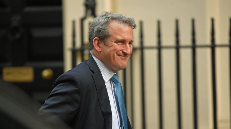Education Secretary to halt future school reforms