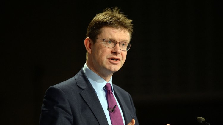 WATCH Greg Clark says 'any reasonable person' would mull Brexit transition extension