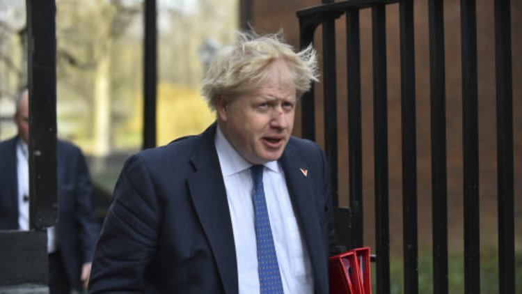 Global Britain policy 'risks damaging UK's reputation', MPs warn