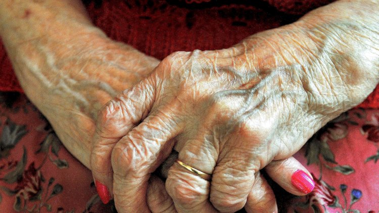 Older workers could face tax rises to pay for care under Conservative plans