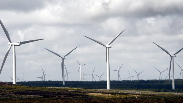 Bungled energy policy 'means bills will soar by £1.5bn', says spending watchdog