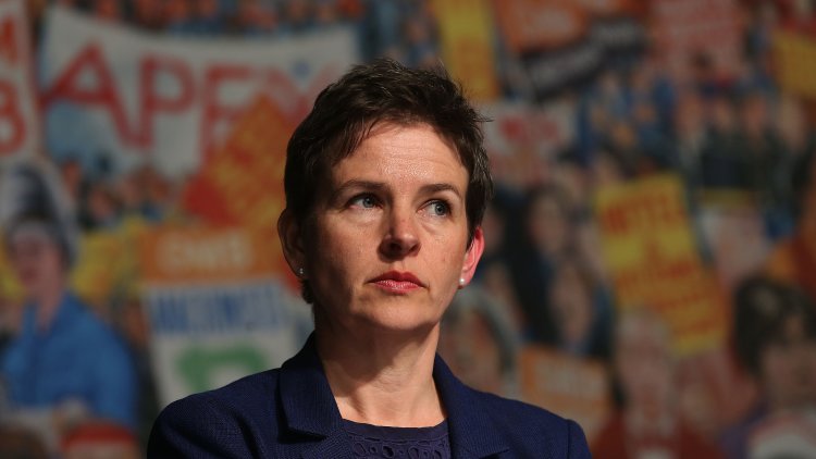 EXCL Brexit a bigger threat to planet than Donald Trump, says top Labour MP