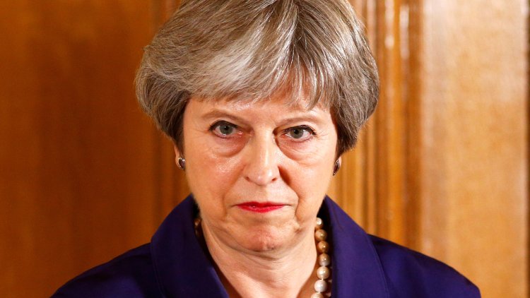 Steve Baker tells Theresa May he cannot 'sincerely' back Chequers Brexit deal as he quits government