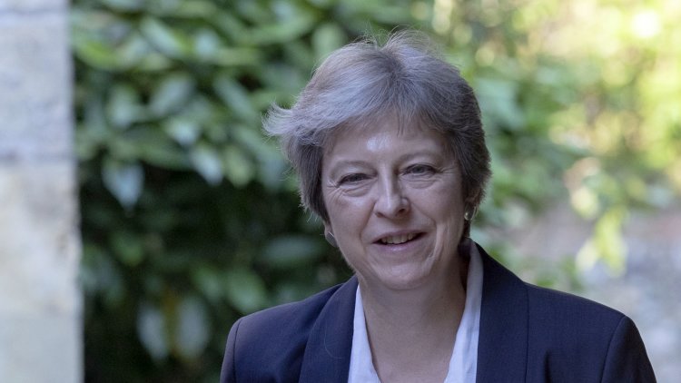 Theresa May heads to the North East in bid to sell controversial Brexit deal