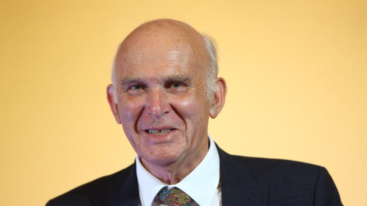 Vince Cable urges Remainers to join Lib Dems and create ‘more powerful force’ against Brexit