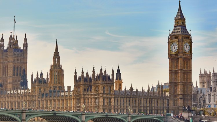 The House magazine's Westminster Survival Guide