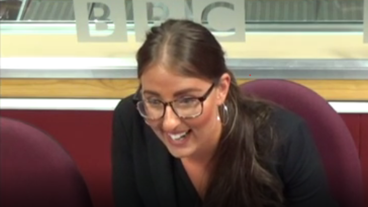 Laura Pidcock: I will work with Tory MPs, but I refuse to do backroom deals with them