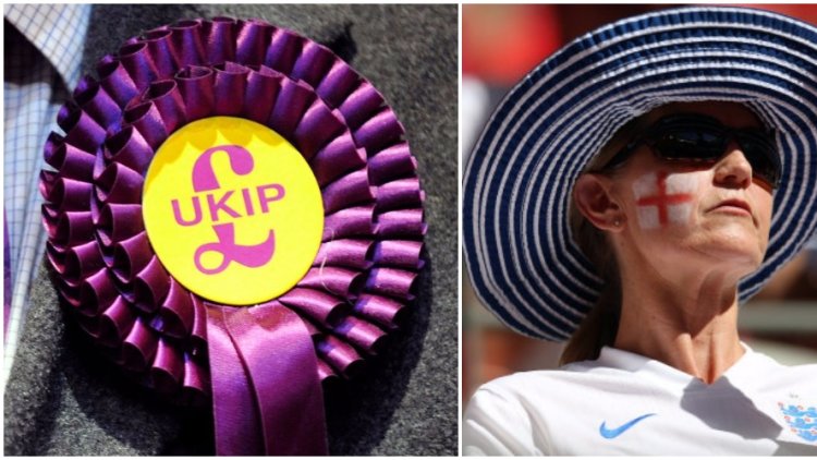 EXCL Ukip voters 'sensibly ate ice lollies' instead of voting in key by-election
