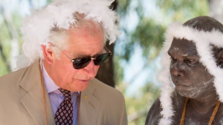 Theresa May backs Prince Charles to be the next head of the Commonwealth