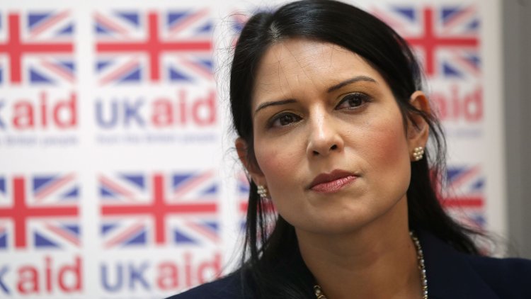 David Hulme: Why the UK must keep military activity away from international aid
