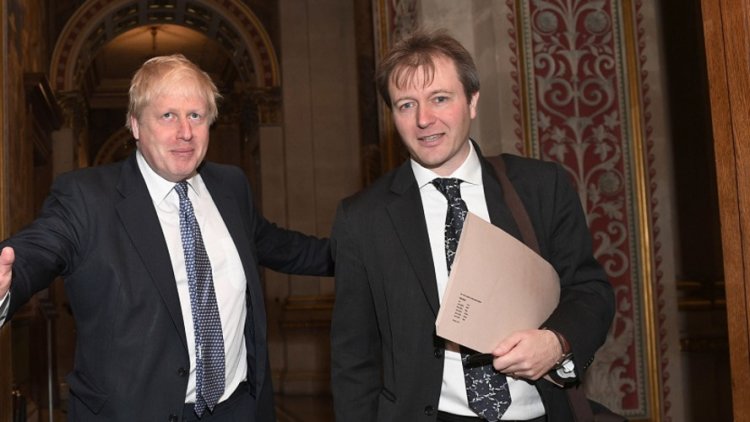 Downing Street insists UK not prepared to settle £450m Iran debt to free Nazanin Zaghari-Ratcliffe