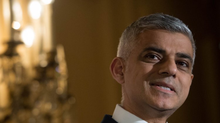 Sadiq Khan WILL address Labour conference following behind-the-scenes row