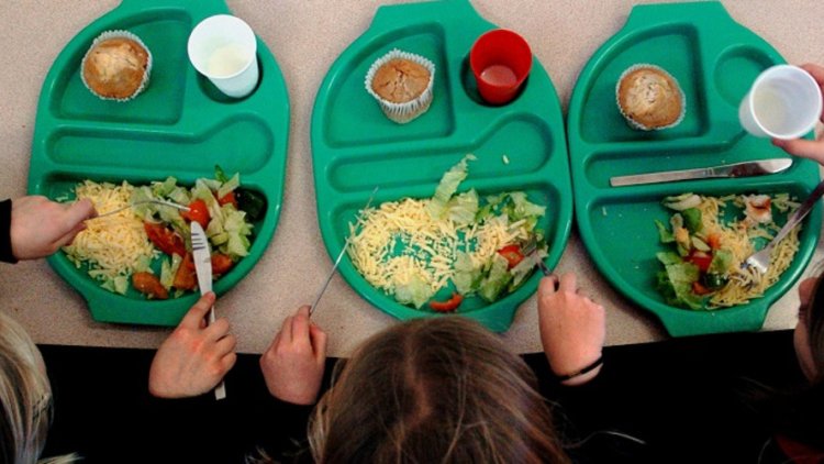 Top Tories back bid to use sugar tax on 'holiday hunger' clubs