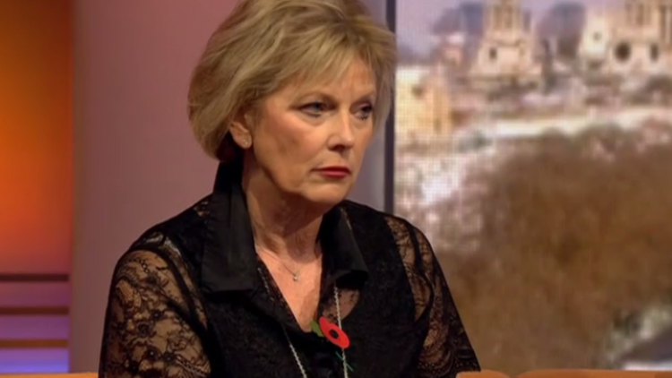 Anna Soubry calls on Theresa May to ‘take a lead’ on sex abuse scandal