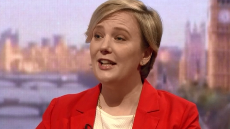 Stella Creasy defends abortion reform calls amid fresh cross-party pressure