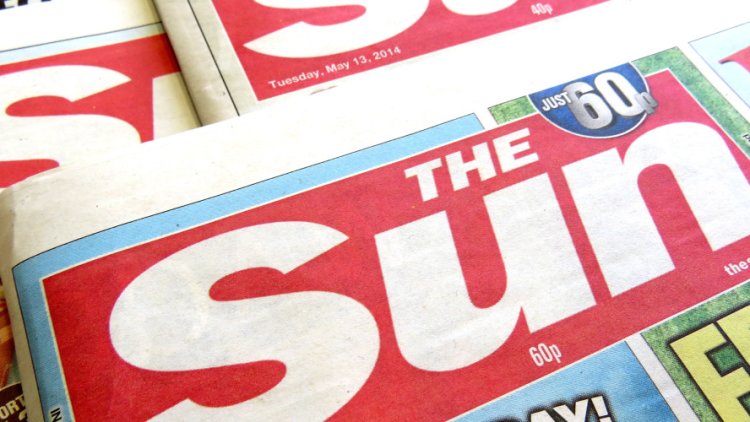 More than 100 MPs call for action over ‘Nazi-like language’ in Sun column