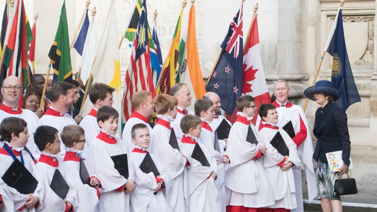 The Commonwealth can play a key role in addressing the stark challenges we face