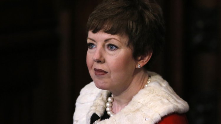 Downing Street over-rules MPs to install former Tory minister as charity watchdog chief