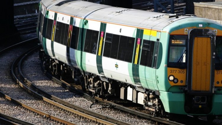Rail users face steepest fare hike in five years as RPI rises to 3.6%