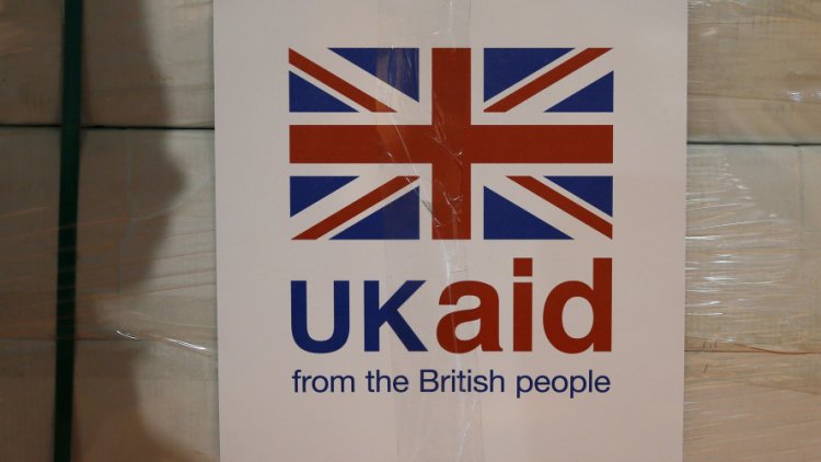 Government is ‘struggling’ to spend foreign aid budget in calendar year - report