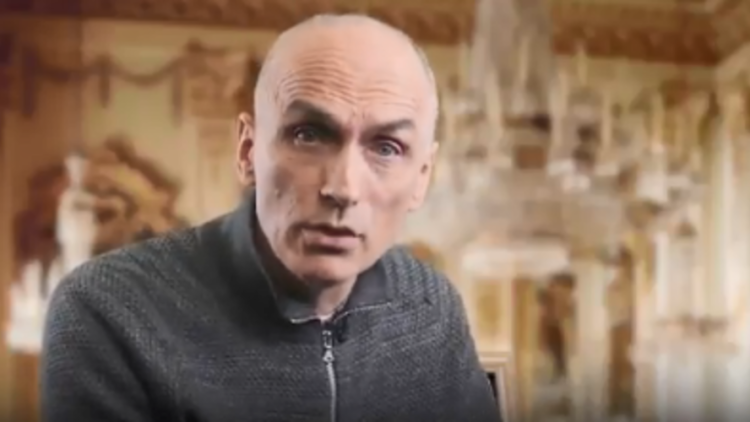 Chris Williamson says anti-Corbyn Labour MPs 'should resign or be replaced'