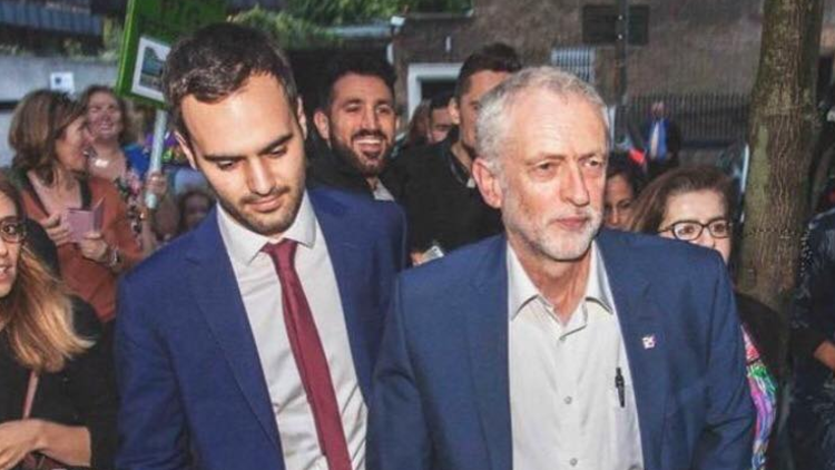 EXCL Former Corbyn aide Matt Zarb-Cousin aiming to become an MP