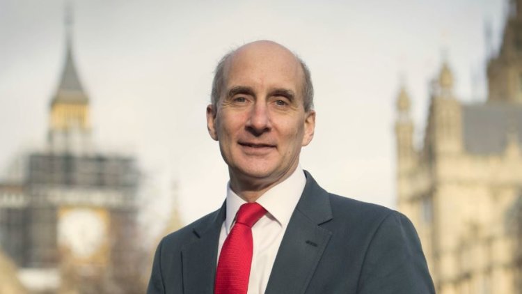 Lord Adonis urges peers to back a second EU referendum as crucial Brexit bill hits House of Lords