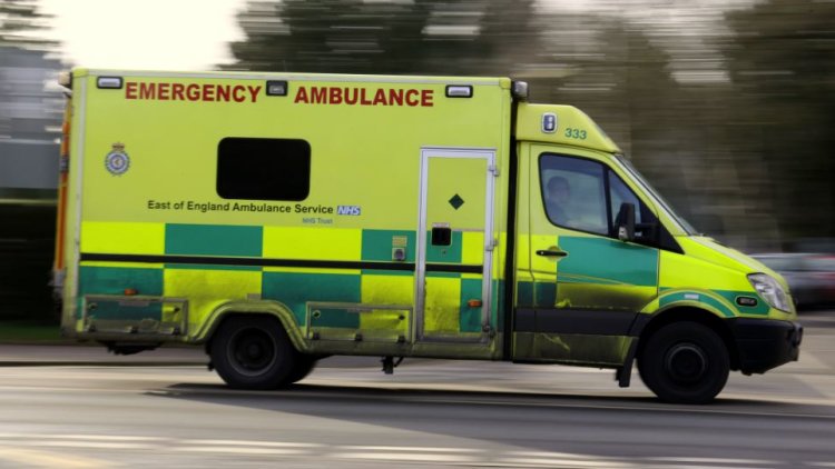Top A&E doctors tell Theresa May patients are dying in NHS corridors as winter crisis deepens