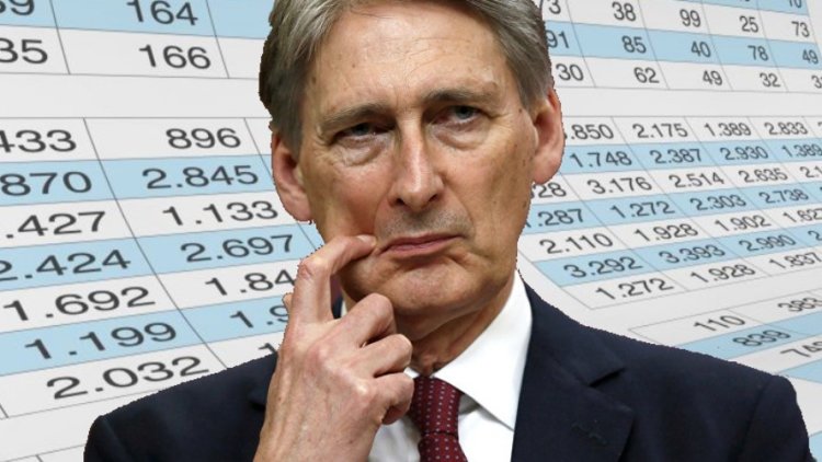 What to expect from Philip Hammond's stripped-down Spring Statement