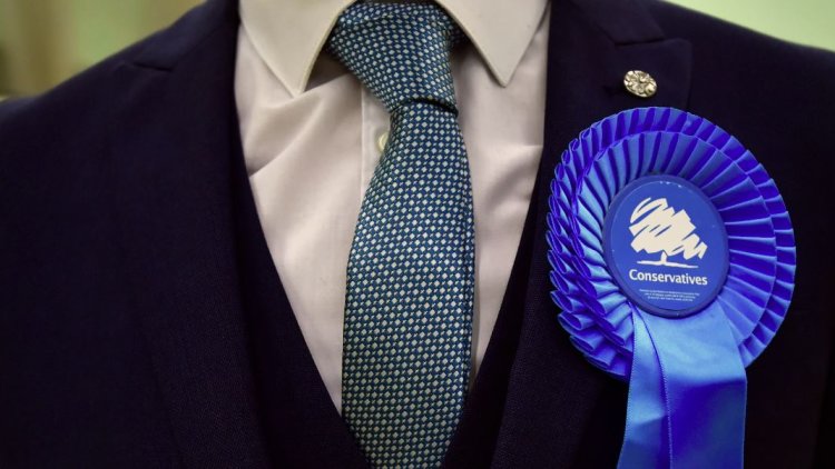 Top minister warns Tories could be 'hijacked' by extremists