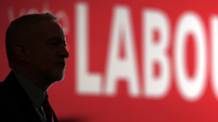 Chief Rabbi blasts Labour ‘contempt’ over anti-Semitism definition row