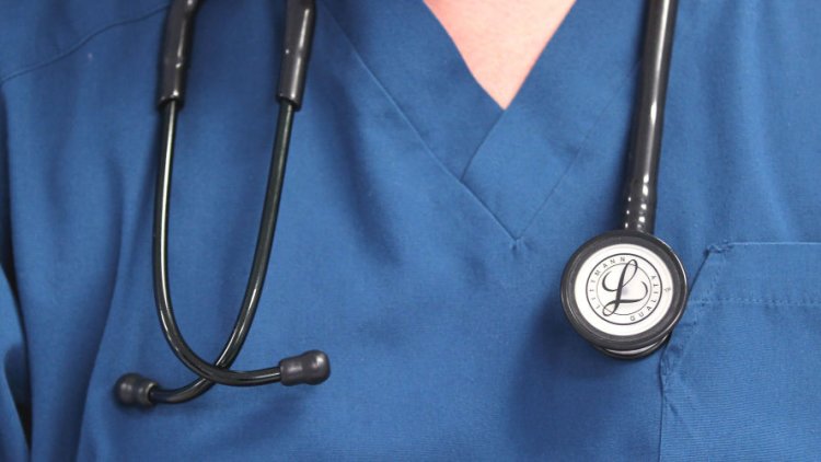 Majority of voters back tax hike to support ailing NHS