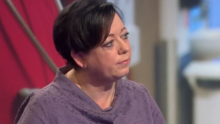 WATCH Tory minster admits no Brexit dividend to fund NHS boost for at least two years