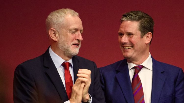 Dozens of Labour councillors call on Jeremy Corbyn to pledge Brexit rethink