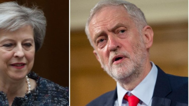 2017 general election spending: Disney cruises, blocked urinals and a whole lot of Facebook