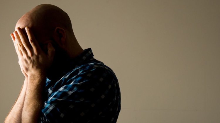 Top Labour MP says Government is 'breaking promise on mental health'
