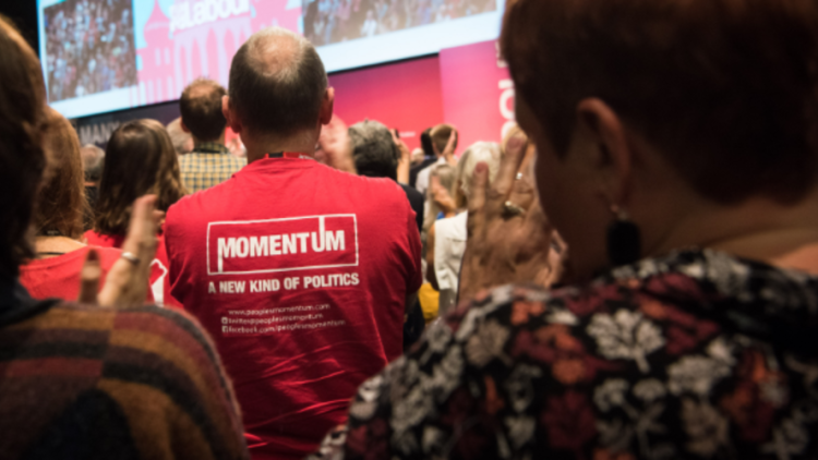 Jeremy Corbyn supporters oust longest serving Labour mayor