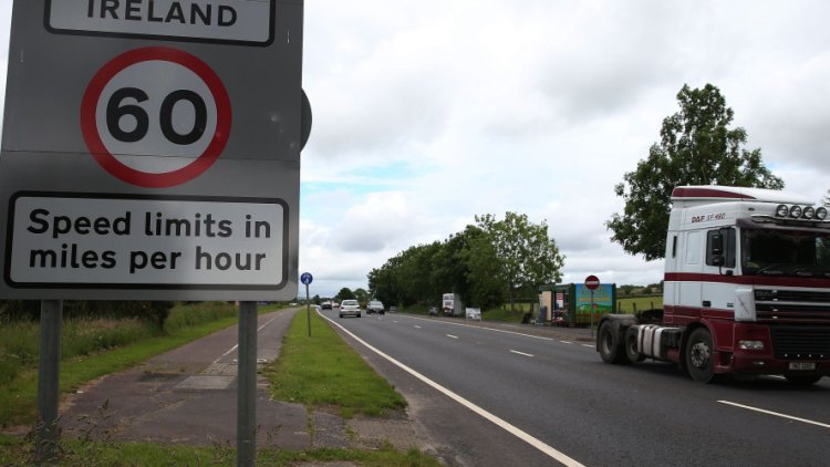 Theresa May must learn from the troubled history of Northern Ireland