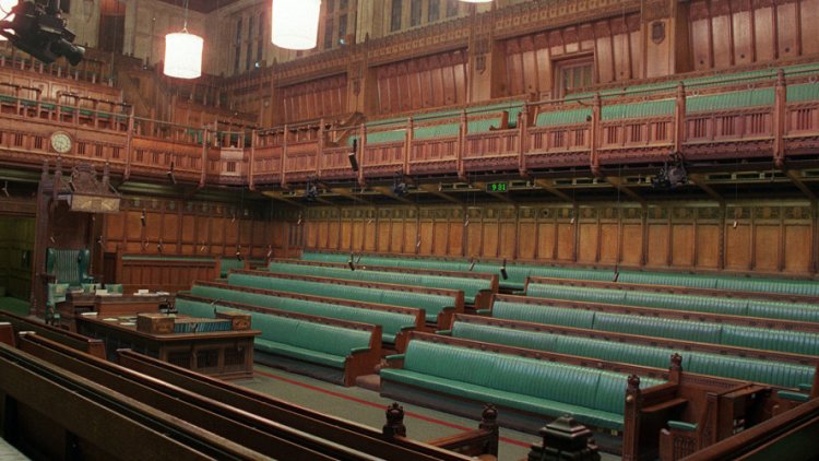 Blackmail fears after MPs and peers targeted by cyber attack