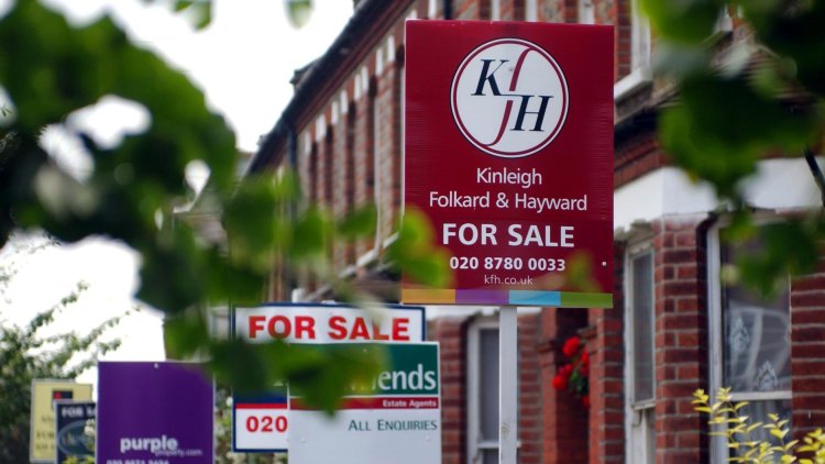 Government Help to Buy housing scheme slammed for ‘funding high earners’