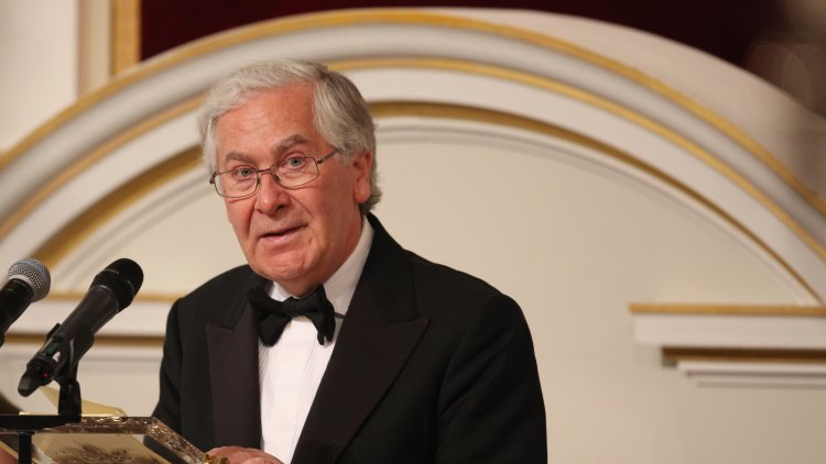 Former Bank of England Governor encouraged  Blair to open the door to eastern European immigration